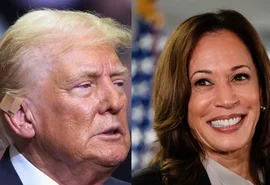 Kamala ou Trump: EUA decidem nesta terça vencedor da eleição