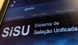 SISU: selecionados têm até quarta-feira para fazer matrícula