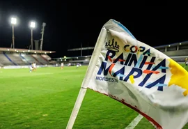 Goleada alagoana marca abertura da 1ª Copa Rainha Marta Nordeste