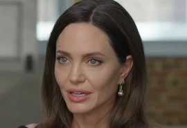Angelina Jolie revela que prepara filhos para sua morte e fala sobre traumas