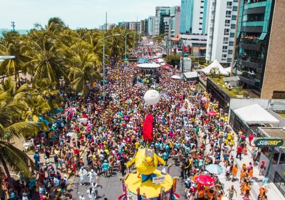 Em Alagoas, 18 cidades já cancelaram festividades de Carnaval em 2022; saiba mais