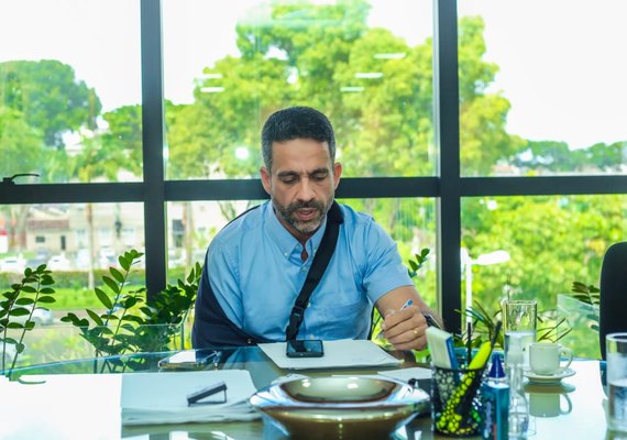 Governo de Alagoas reconhece situação de emergência pelas chuvas em Igaci