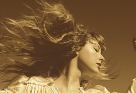 Taylor Swift anuncia nova versão de Fearless com músicas inéditas