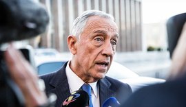 O governo de Marcelo Rebelo tem até 90 dias, a contar a da tomada de posse