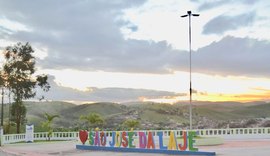 São José da Laje inaugura maior estátua de Padre Cícero em Alagoas; veja