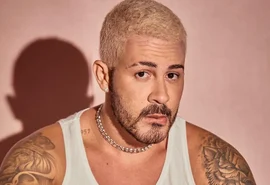 Vídeo: Carlinhos Maia xinga fã de Ludmilla durante show em Maceió