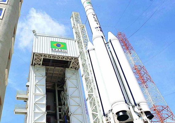 Após 20 anos, Brasil e EUA fecham acordo sobre base de Alcântara