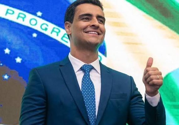 JHC intensifica articulações em Brasília e pode deixar o PL