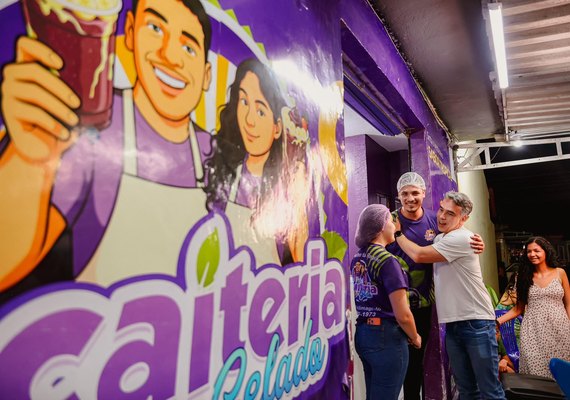 Rafael Brito anuncia apoio a projeto de governo que perdoa dívidas dos MEIs