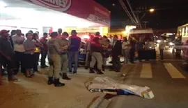 Acusado de atropelar e matar estudante na Fernandes Lima será julgado
