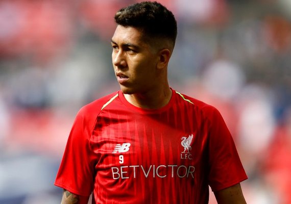Firmino deve ser escalado para começar partida contra a Argentina jogando
