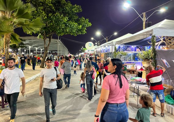 Confira a programação do último dia da 72ª Expoagro Alagoas no Parque da Pecuária