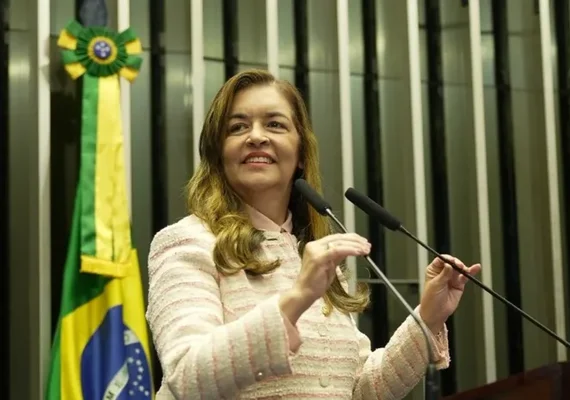 Senadora Dra. Eudócia promove exposição no Senado dedicada à prematuridade