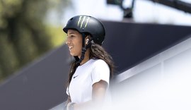 Rayssa Leal conquista pentacampeonato no STU Pro Tour do Rio