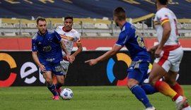 Cruzeiro supera Juazeirense e fica perto das oitavas