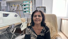 Alagoas fecha 2023 com quase 90 transplantes de órgãos realizados