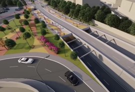JHC apresenta projeto do novo eixo viário do Benedito Bentes; veja o vídeo