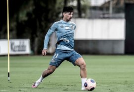 Anderson Ceará é contratado pelo CRB