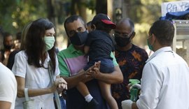 Brasil tem 85.562 mortes pela Covid-19 e 2.355.920 infectados