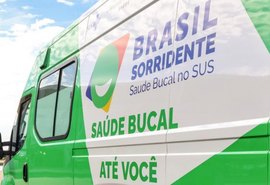 Governo Federal entrega Unidades Odontológicas Móveis a 17 municípios nesta sexta (22)