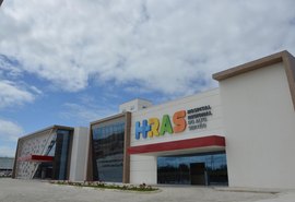 Hospital Regional do Alto Sertão mobiliza população para doar sangue ao Hemoal