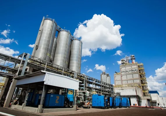 Novonor vende participação na Braskem para IG4 Capital e ações sobem