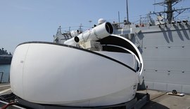 Pentágono testa lasers e micro-ondas contra drones em programa-piloto