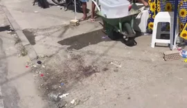 Morte de jovem no Benedito Bentes pode ter ligação com o tráfico