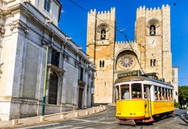 Cidades da Europa são as preferidas para os viajantes brasileiros em 2024