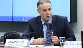 Presença discreta em AL, segundo melhor ministro de Lula avalia governo de Paulo Dantas
