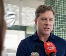 Marx Beltrão afirma que lutará por penas mais duras e redução da maioridade penal