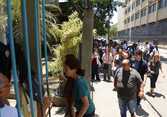 PND 2025: gabarito das questões objetivas será divulgado nesta terça-feira