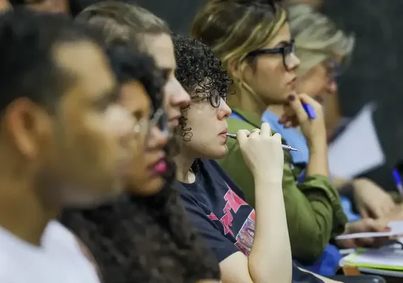 Enem dos Concursos: mais de 10,5 mil candidatos farão provas em Alagoas neste domingo