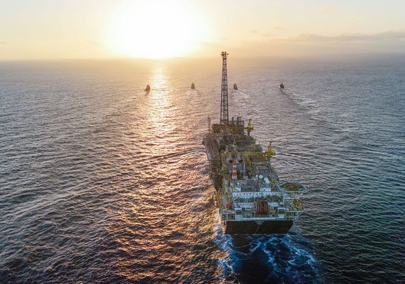 Petrobras adquire 50% do bloco Itaimbezinho no pré-sal da Bacia de Campos
