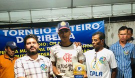 Povoado Ribeira promove 8º Torneio Leiteiro