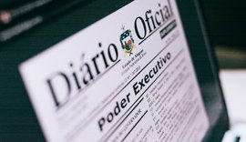 Renan Filho sanciona reajuste de 4,52% para servidores do Estado