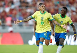 Seleção conhece rota no mata-mata e possíveis duelos pesados em 2026