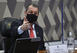 Pazuello será convocado para novo depoimento, diz presidente da CPI