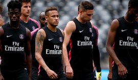 Após polêmicas, Neymar vai em busca do tempo perdido no PSG