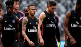 Após polêmicas, Neymar vai em busca do tempo perdido no PSG