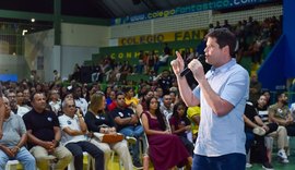Davi Filho cobra fiscalização e medidas contra problemas no abastecimento de água em Alagoas