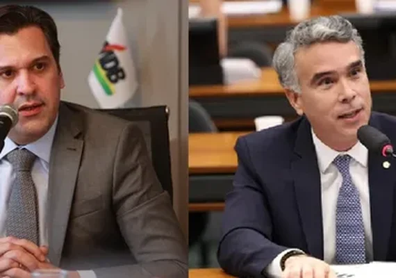 O que falta para o MDB montar chapa para fazer três federais em AL?