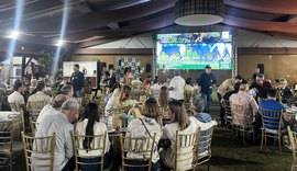 Agro CPMF comemora sucesso do 21º Leilão Nelore Positivo com faturamento superior a R$ 1,8 milhão