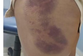 Eletricista é autuado em flagrante por violência doméstica