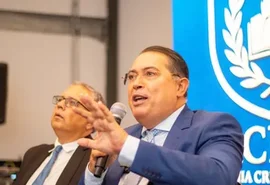 Presidente do Solidariedade lança campanha por anistia política