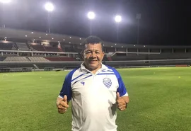 Ídolo do futebol, Jacozinho aposta na popularidade para conquistar votos
