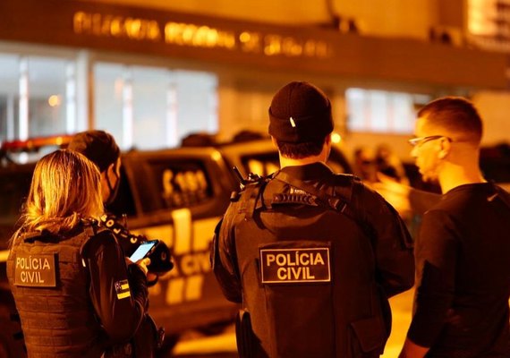 Mulher é presa por esquema de pirâmide que lesou vítimas em Alagoas e Sergipe