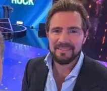 Mensagens da PF revelam negócios e amizade entre Luciano Huck e Vorcaro