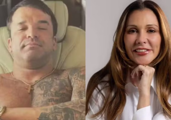 Preso em SP, Thiago Brennand vai se casar com advogada Karina Kufa por procuração