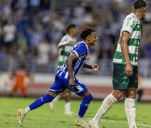 CSA anuncia venda de ingressos para confronto contra Betim
